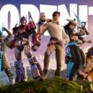 Fortnite down: Gamers fume as servers stop responding and furious players react