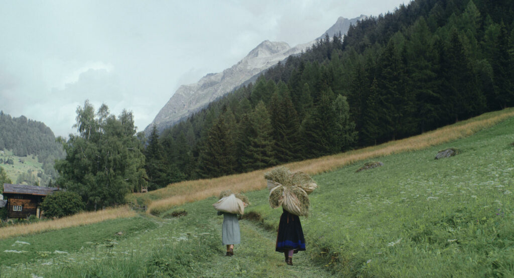 “Foudre” : le film-révélation de Carmen Jaquier frappe droit au cœur