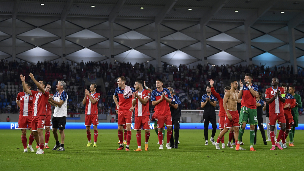 France - Luxembourg: Des places à 20€ pour les supporters luxembourgeois en vente jeudi