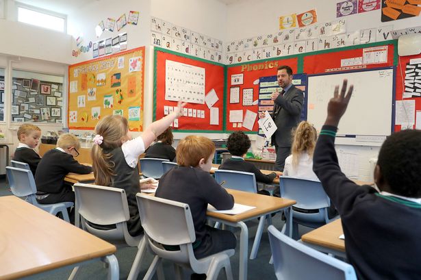 'Full-blown crisis' in schools as kids with special educational needs neglected by Tories