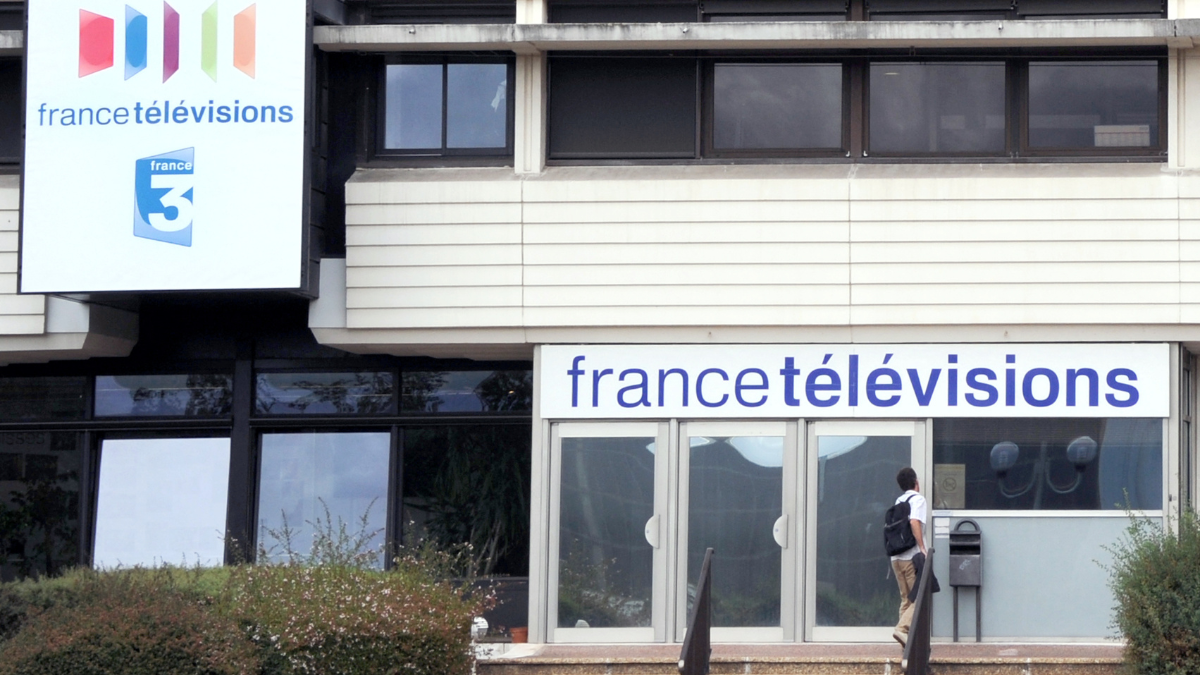 Fusion de l’audiovisuel publique : les syndicats de Radio France et France Télévisions appellent à la grève