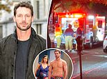 General Hospital star Johnny Wactor, 37, is shot and killed in Los Angeles: Actor mistook masked thieves stealing his car for tow truck drivers and intervened before they opened fire