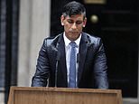 General election latest: Furious Tory MPs accuse Rishi Sunak of 'giving up' and wanting 'summer in Malibu' after July 4 election catches them by surprise