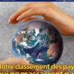 Gorafi Magazine : Notre classement des pays qui ne massacrent pas d’enfants