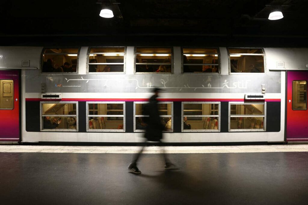 Grève du 21 mai dans les transports d’Ile-de-France : le trafic « très fortement perturbé » selon les prévisions de la SNCF