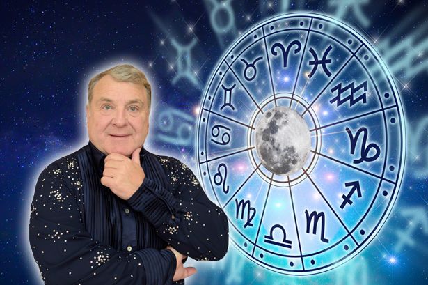 Horoscopes today: Daily star sign predictions from Russell Grant on May 23