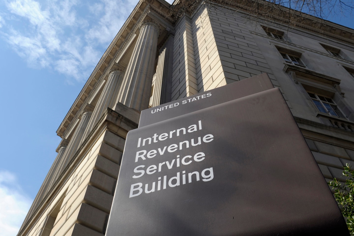 IRS Direct File is here to stay. All 50 states are invited.