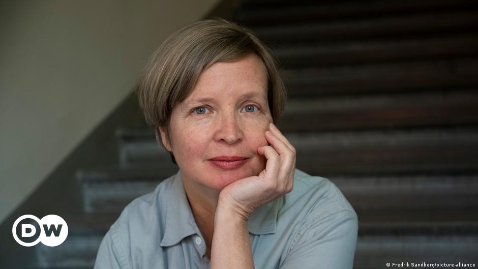 International Booker Prize für Jenny Erpenbeck