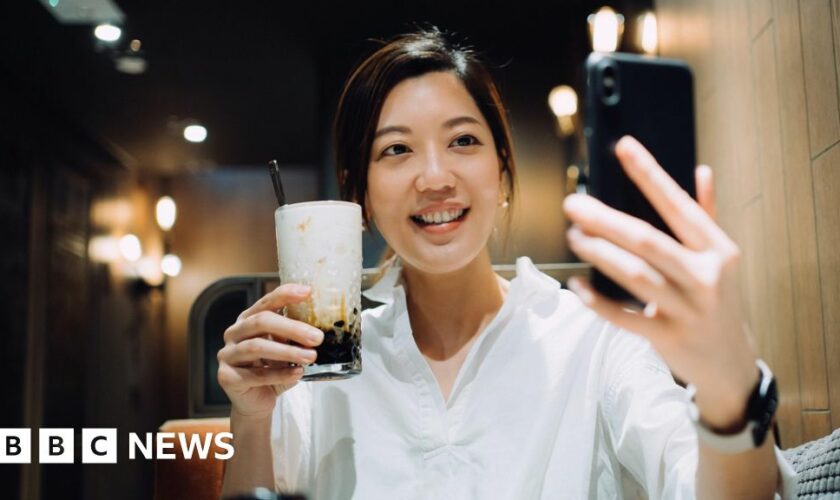 Is China's bubble tea bubble about to burst?