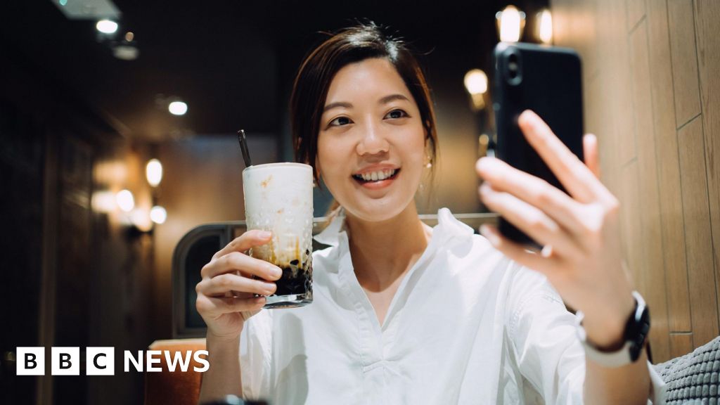 Is China's bubble tea bubble about to burst?