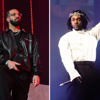 Is this Drake-Kendrick beef taking low blows to new heights?