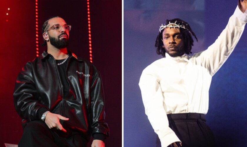 Is this Drake-Kendrick beef taking low blows to new heights?