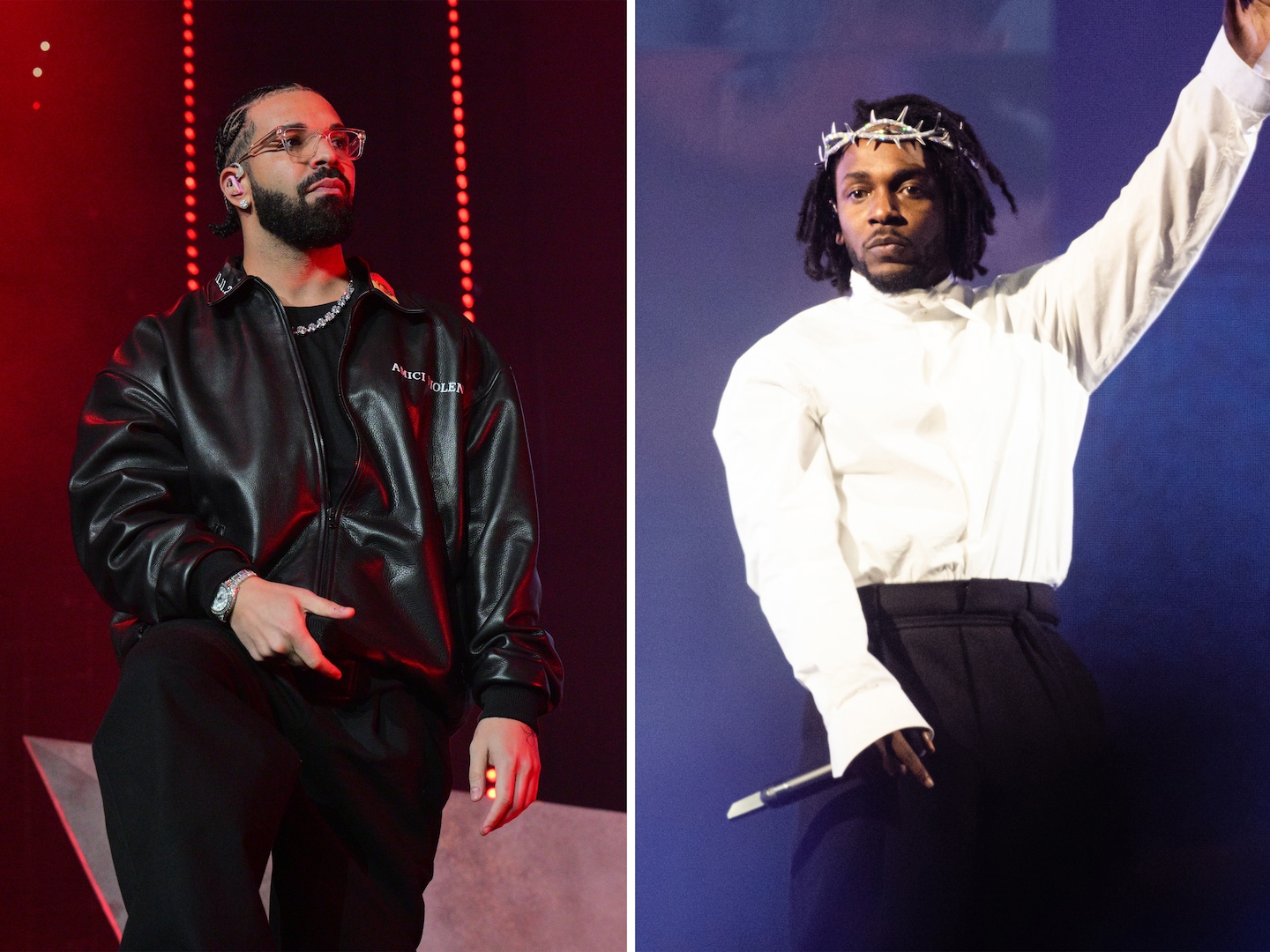 Is this Drake-Kendrick beef taking low blows to new heights?