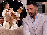 Is this why Strictly's Giovanni REALLY quit the show? Pro dancer 'probed over serious complaints made by three traumatised contestants as BBC conducts internal review' - weeks after claiming they wouldn't investigate