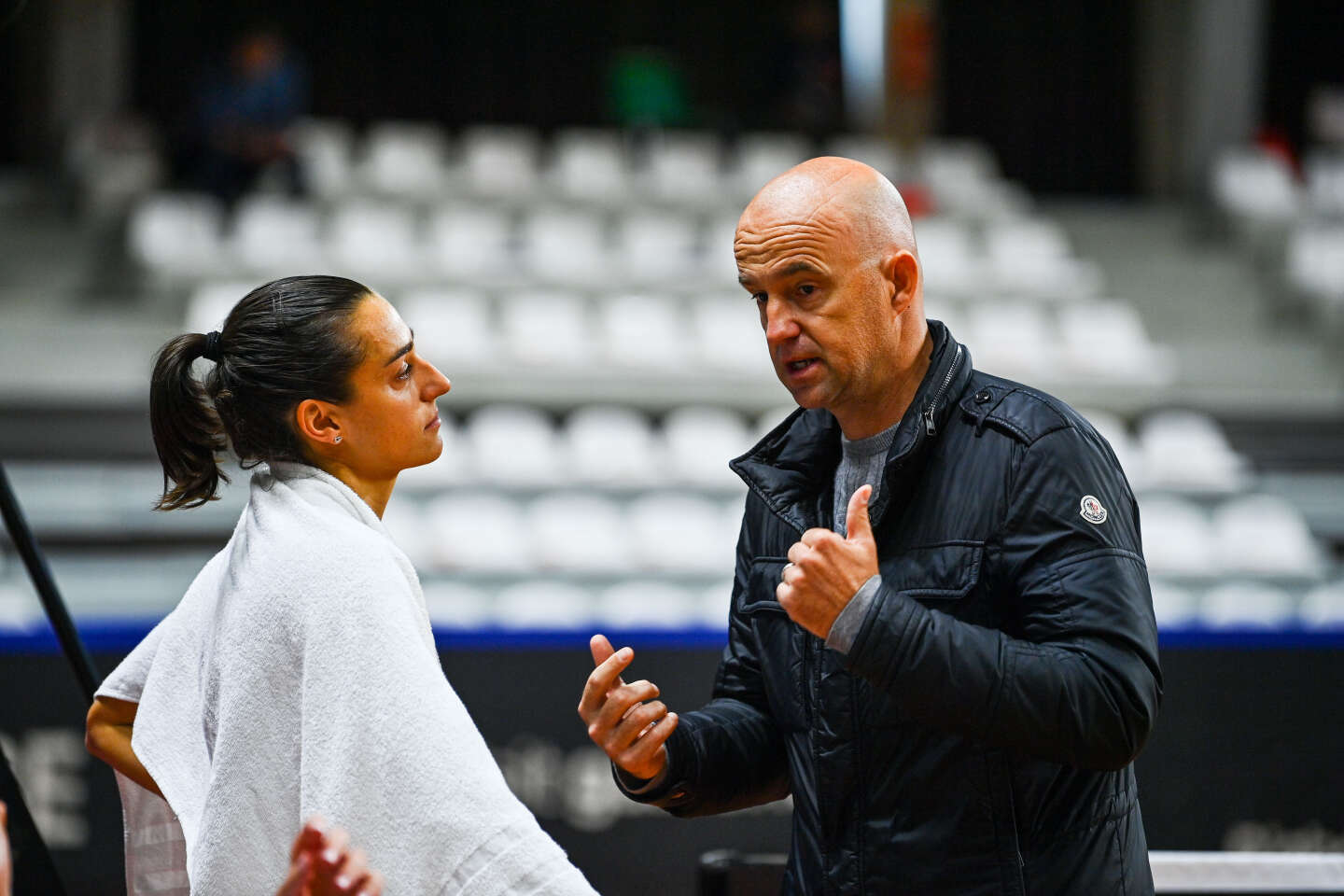 Ivan Ljubicic : « Ce sera peut-être plus simple pour les Français de créer l’exploit aux JO qu’à Roland-Garros »