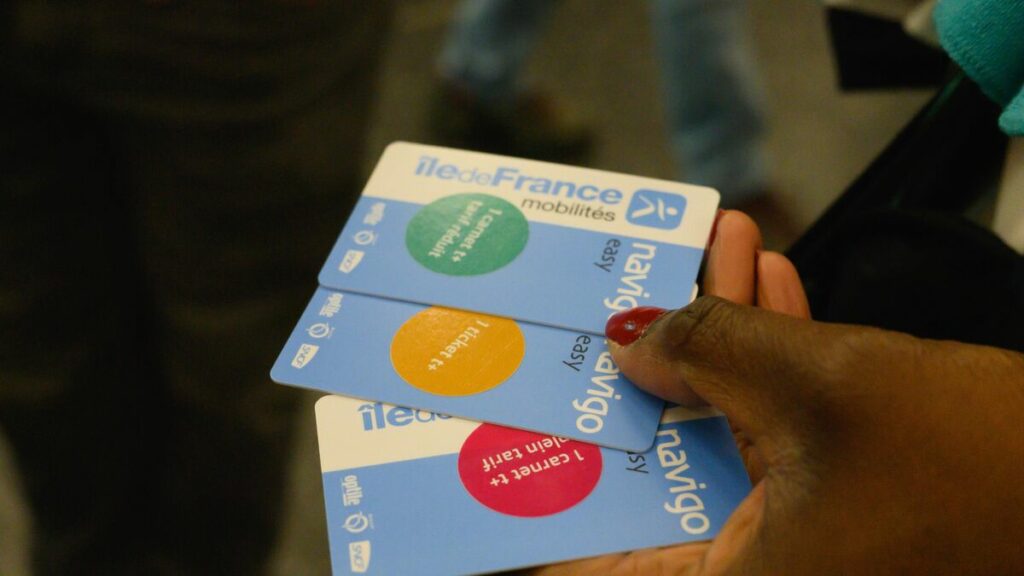 JO 2024 : pour ne pas se ruiner dans les transports cet été, faites des réserves de tickets avant mi-juillet