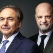 Jean-Michel Blanquer et Gilles Kepel: «L'occupation de Sciences Po traduit une illustration du renversement des valeurs qui s'est opéré»