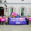 Jersey approves assisted dying plan: Parliament votes in favour of controversial service for terminally ill people on the island