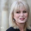 Joanna Lumley to announce UK Eurovision scores