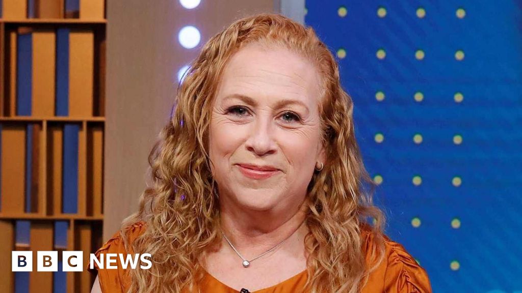 Jodi Picoult: ‘It’s not a badge of honour to be banned’