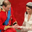 Kate Middleton's wedding ring shares sweet quirk in common with Meghan Markle and late Queen