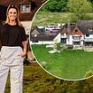 Katie Price is being evicted from Mucky Mansion as she's served with notice and given weeks to leave - after failing to show up to court amid second bankruptcy