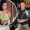 Katie Price's boyfriend JJ Slater's fashion company 'suffers £31k loss' while the bankrupt star is threatened with jail time after missing court hearing to jet off to Cyprus