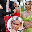 Kelly Rowland breaks silence on Cannes bust-up to accuse security guard of racism: 'There were other women who don't look like me who didn't get scolded'