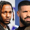 Kendrick Lamar brands Drake a ‘paedophile’ in third diss track in 36 hours