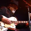 Duane Eddy performs in 2016