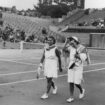 La face sombre du stade Roland-Garros durant la Seconde Guerre mondiale