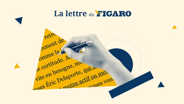 La lettre du Figaro du 29 mai 2024