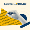 La lettre du Figaro du 31 mai 2024