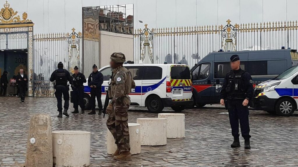 « La prison, ce n’est pas le club Med »… Le pique-nique des détenus au château de Versailles n’aura pas lieu !