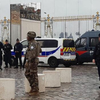 « La prison, ce n’est pas le club Med »… Le pique-nique des détenus au château de Versailles n’aura pas lieu !