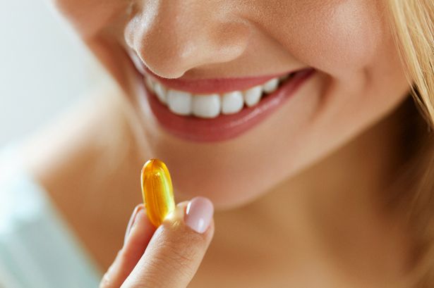 Lacking one nutrient is 'worse for you than smoking' - but 8p pill can help