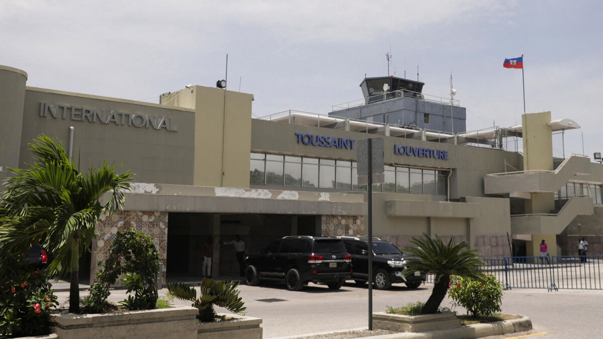 L’aéroport de Port-au-Prince rouvre, près de trois mois après avoir dû fermer ses portes