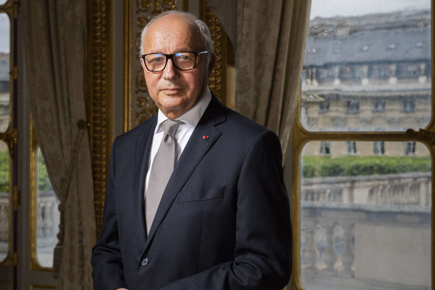 Laurent Fabius : « La préférence nationale, appliquée de façon systématique, est contraire à la Constitution »