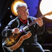 Le guitariste de jazz Christian Escoudé est mort