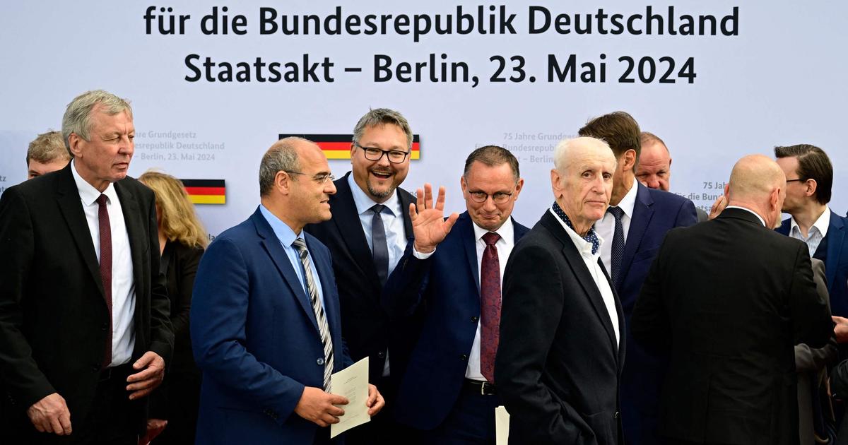 Le parti allemand AfD exclu du groupe ID au Parlement européen à la suite de plusieurs scandales