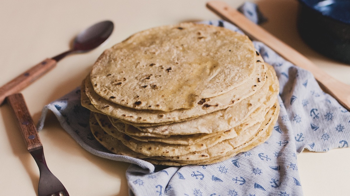 Les cartels mexicains ont même infiltré le marché de la tortilla