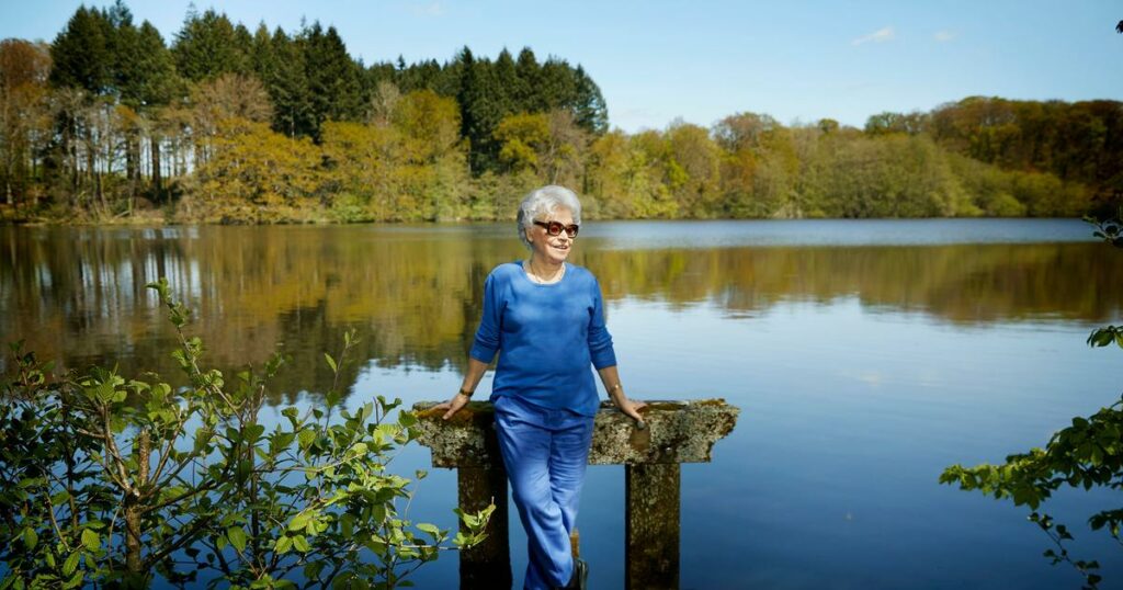 Les mille et une raisons d'aimer la Creuse, par Françoise Chandernagor