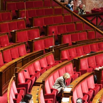 «Les textes qui nous sont proposés sont presque indigents» : après une année survoltée, l’Assemblée ne s’enflamme plus