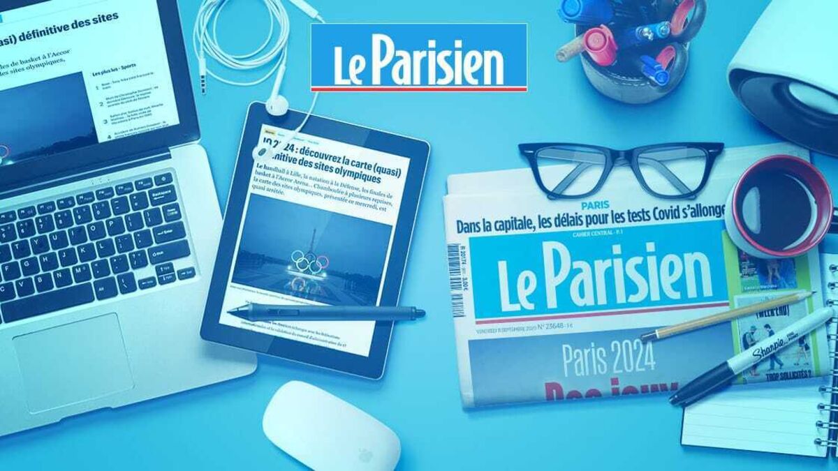 L'ex-patron de la police écope de trois ans ferme