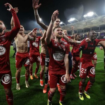 Ligue 1 : Brest directement qualifié en Ligue des champions, Lyon arrache la Ligue Europa