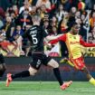 Ligue 1 : Lens s’impose contre Lorient, Montpellier échappe à la relégation en battant Toulouse