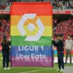 Ligue 1: Strap sur le logo contre l'homophobie: Oudéa-Castera réclame "des sanctions"