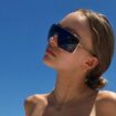 Lily-Rose Depp s’affiche seins nus sur Instagram