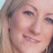 'Limbless torso' found in river belongs to Sarah Mayhew, 38, police reveal - as two stand charged of murdering her and cutting up her body