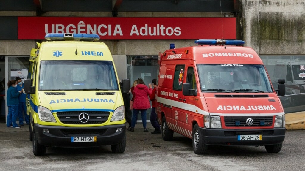 Liste d'attente, manque de médecins...: Le Portugal veut revoir son système de santé